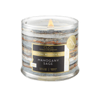 Mahogany Sage