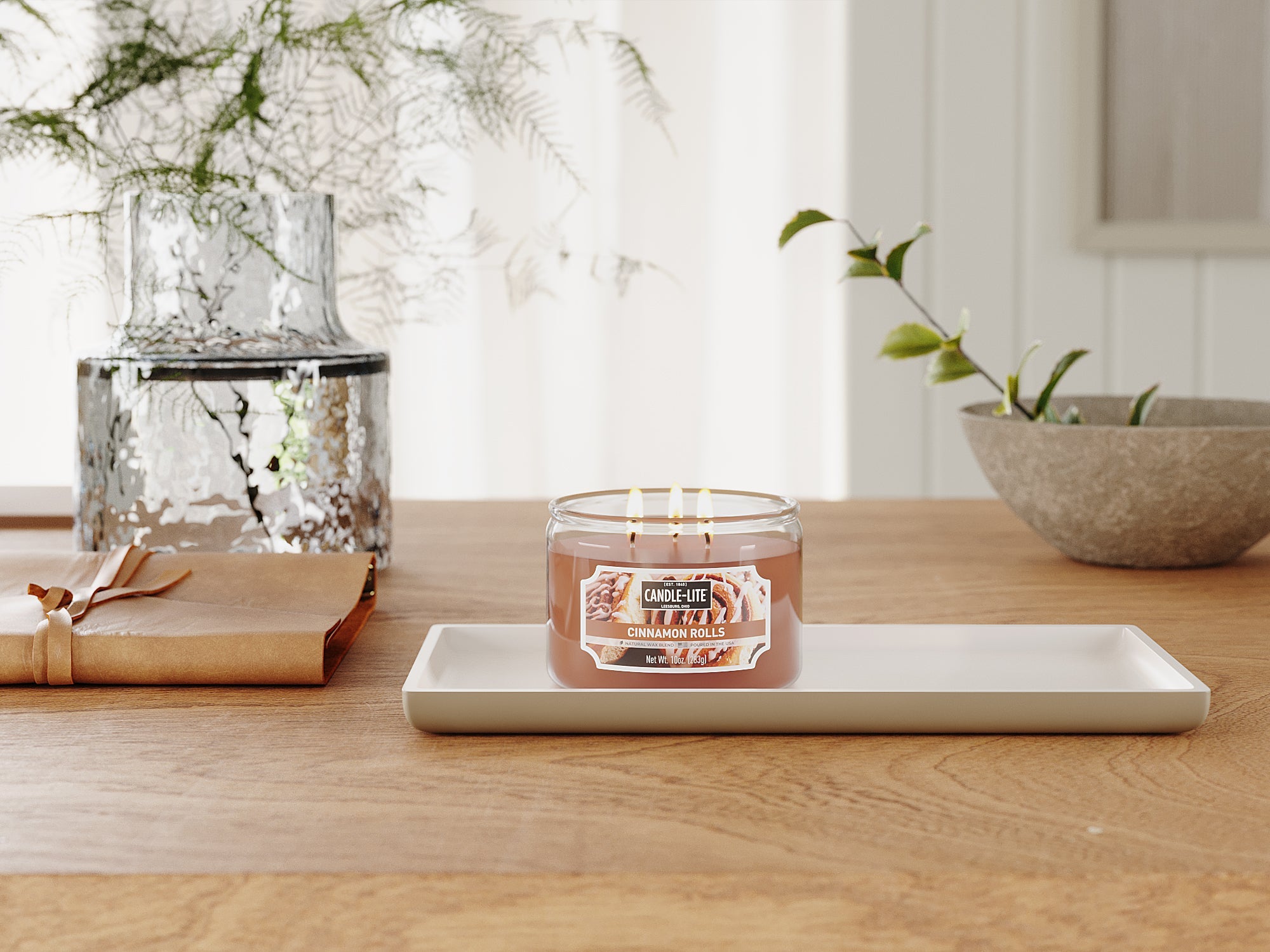 Candle Care 101: Tips to Make Your Candles Last Longer and Burn Better