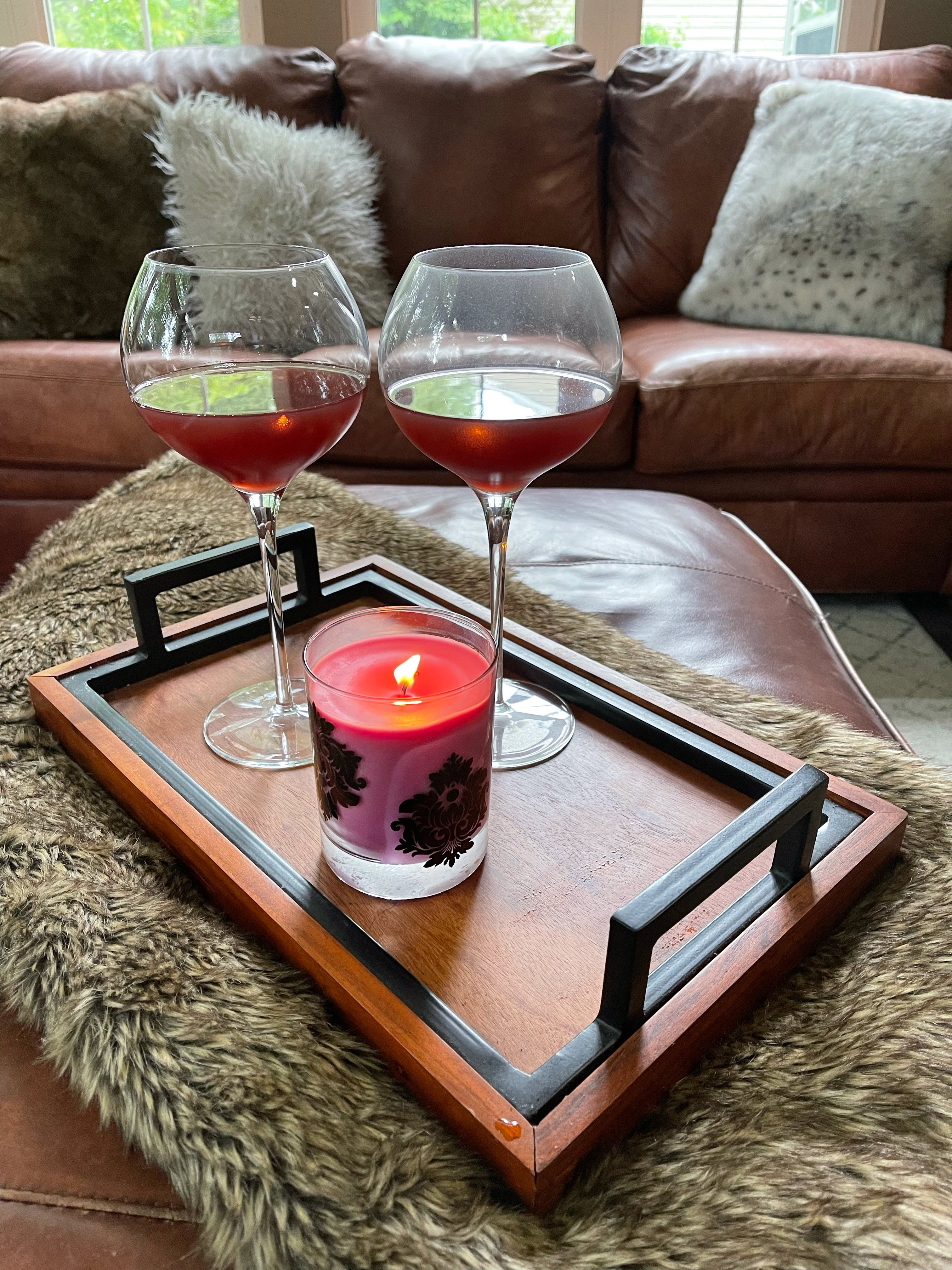Vineyard Retreat