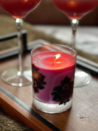 Vineyard Retreat