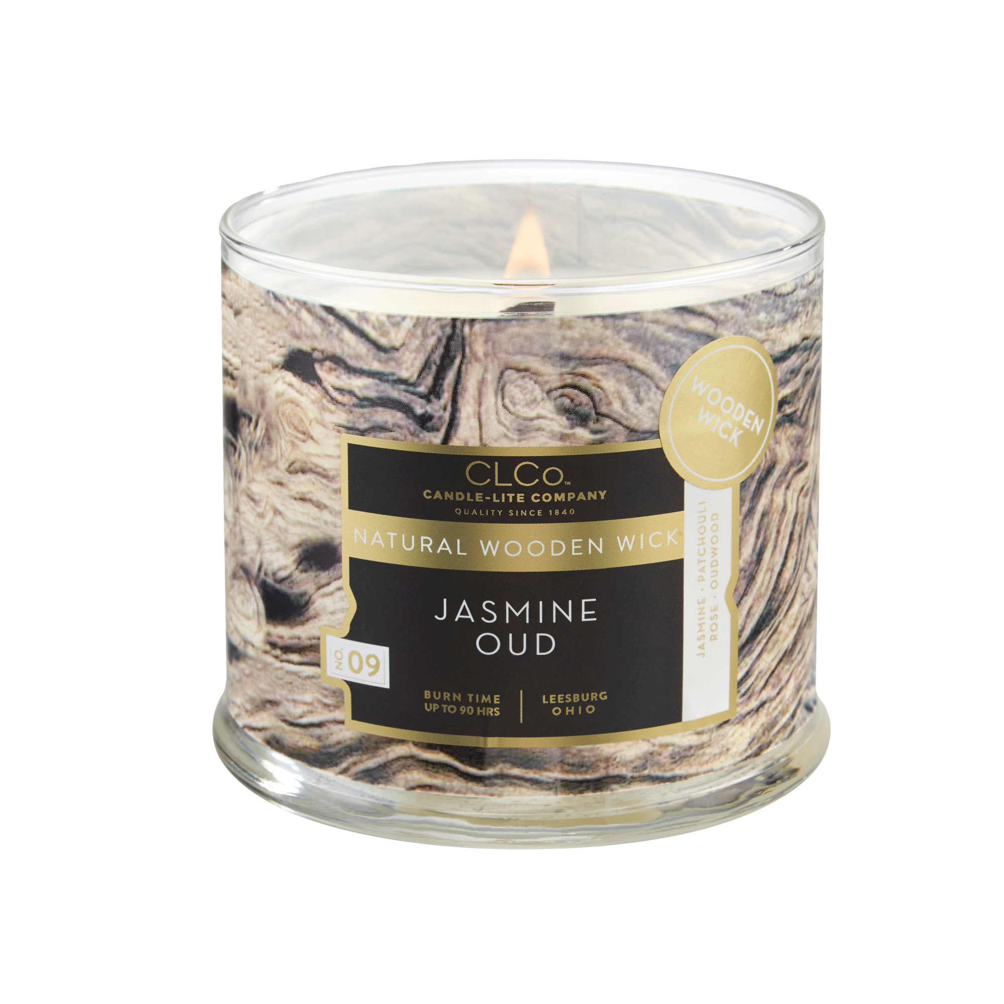 Jasmine Oud
