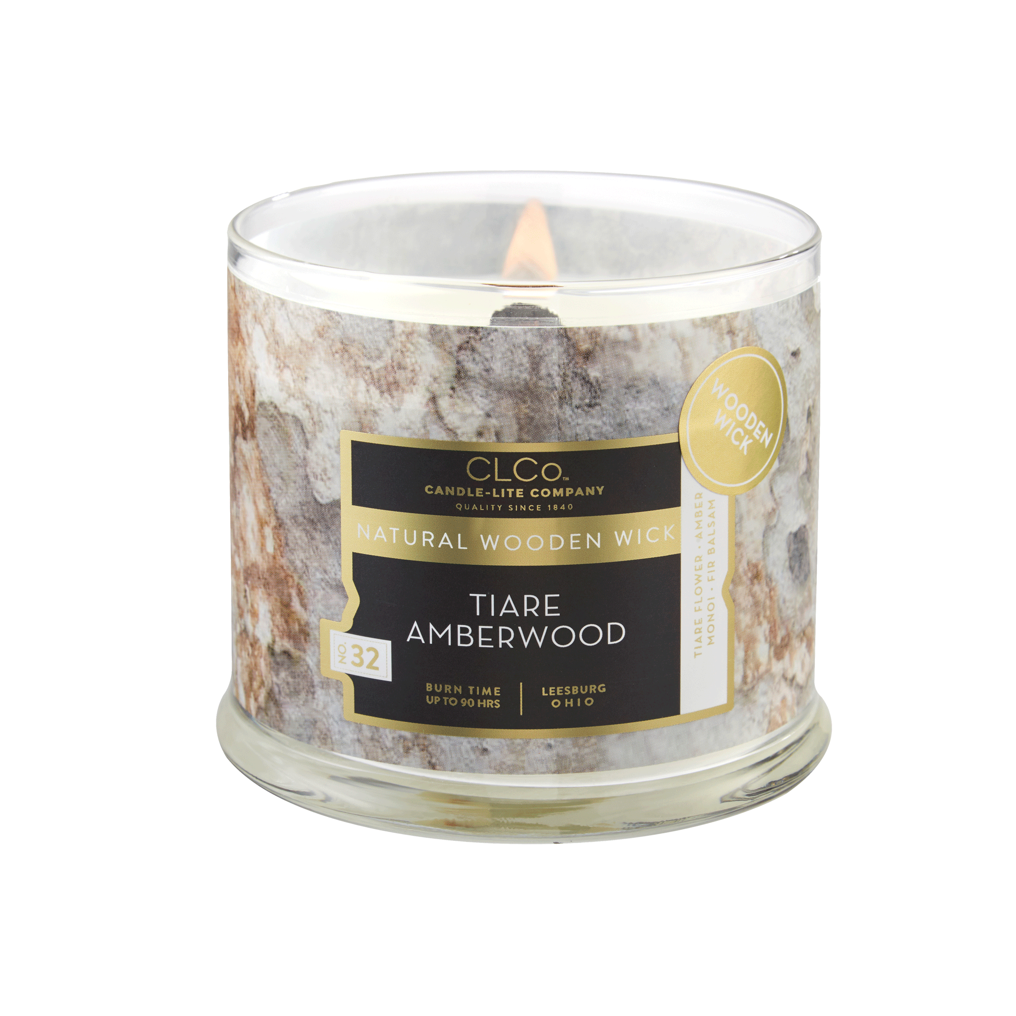 Tiare Amberwood
