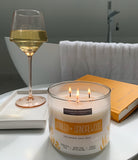 Vanilla & Sandalwood