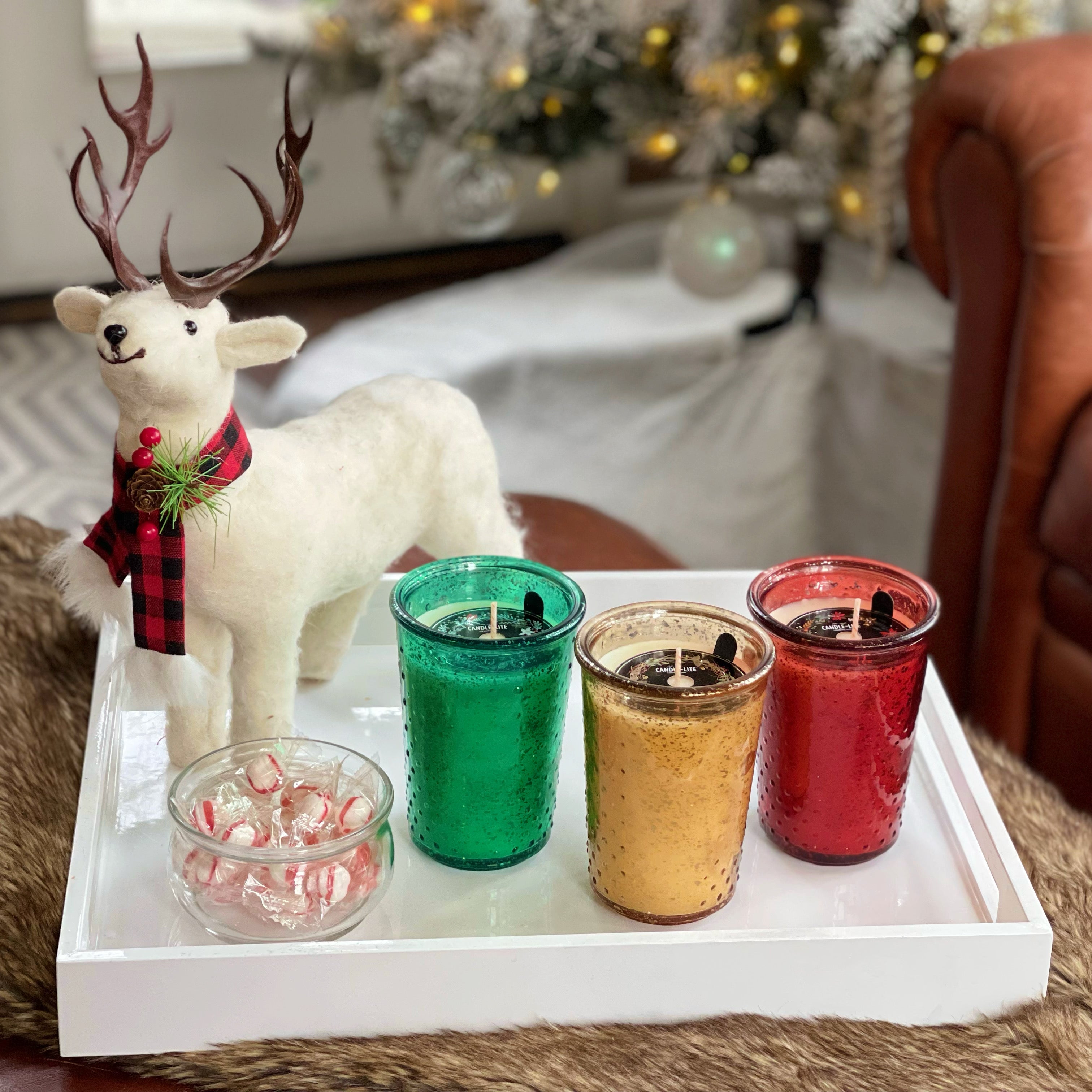 Holiday Spice