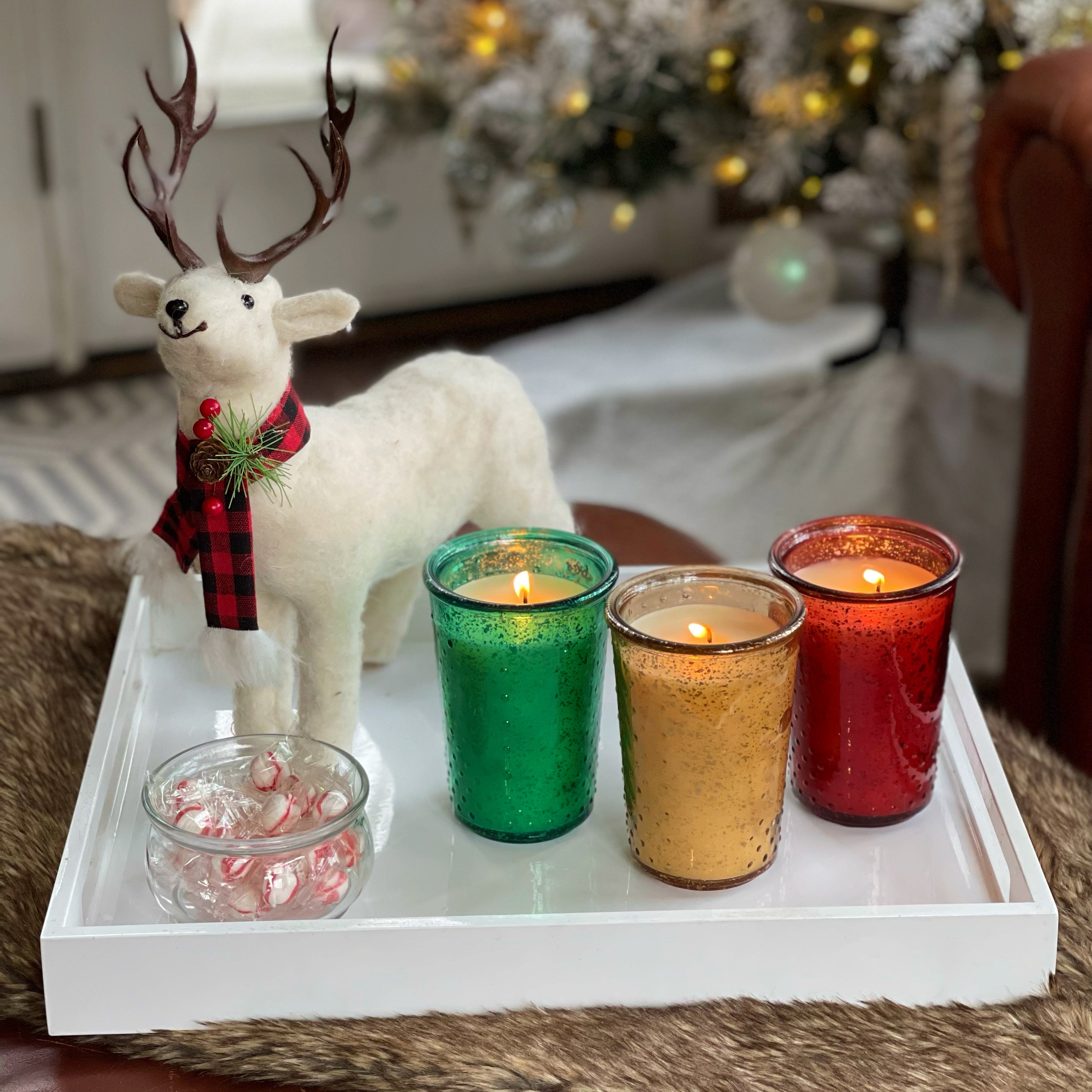 Holiday Spice