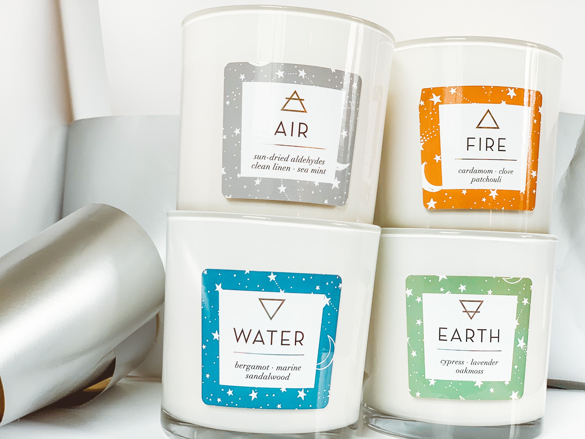 Water: Elements Collection