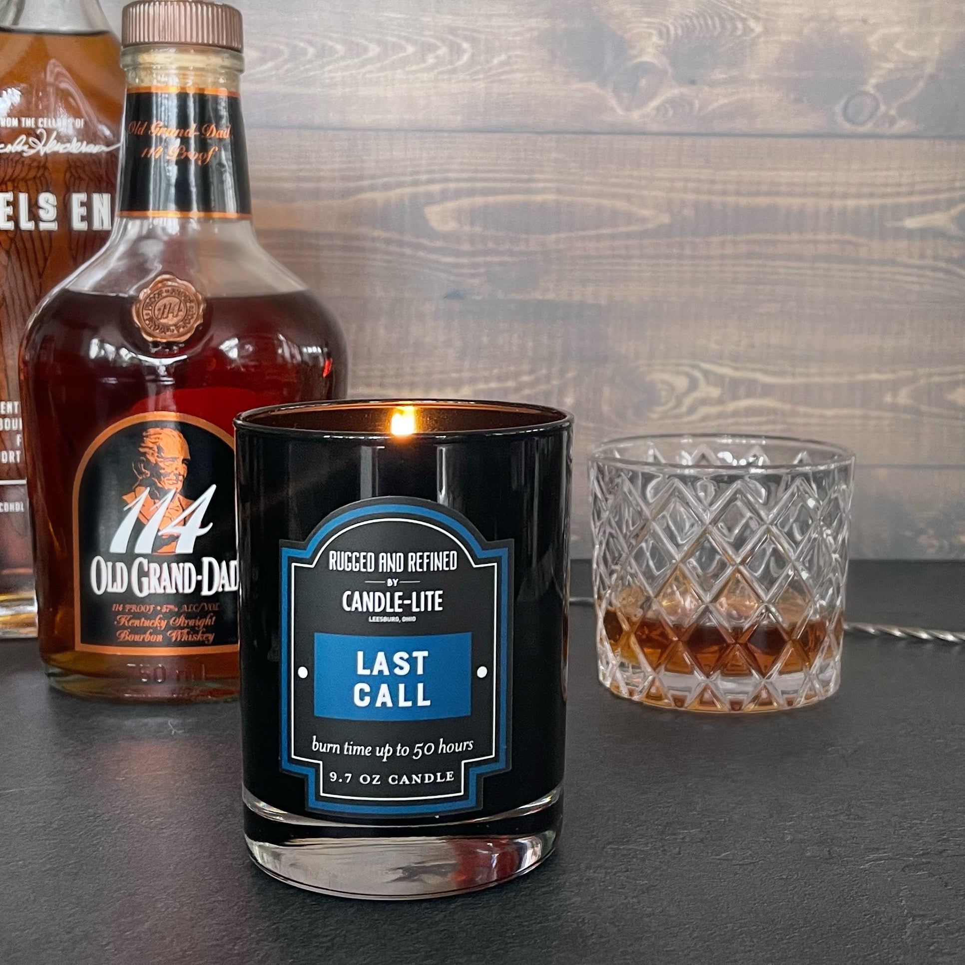 Last Call