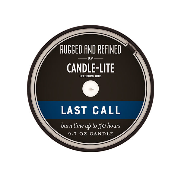 Last Call